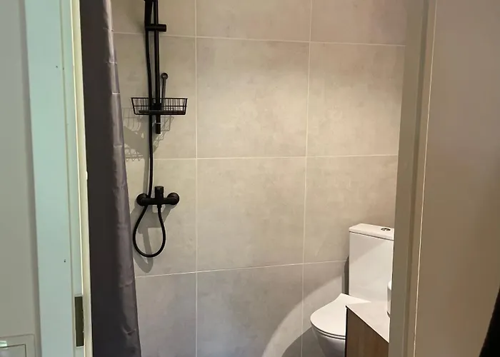 Loghouse By The Apartament *